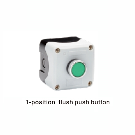 Push Button Switch, 1 NC/1 NO, 22 Mm Push Button Switch, 1 NC/1 NO, 22 Mm