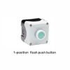 Push Button Switch, 1 NC/1 NO, 22 Mm Push Button Switch, 1 NC/1 NO, 22 Mm