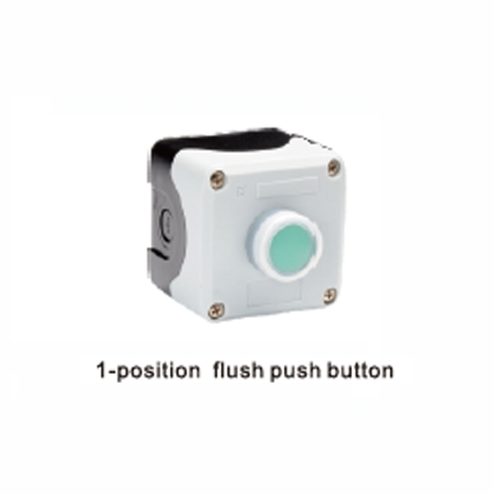 Push Button Switch, 1 NC/1 NO, 22 Mm Push Button Switch, 1 NC/1 NO, 22 Mm
