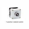 Push Button Switch, 1 NC/1 NO, 22 Mm Push Button Switch, 1 NC/1 NO, 22 Mm