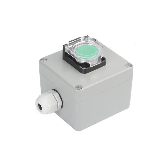 Push Button Switch, 1 NC/1 NO, 22 Mm Push Button Switch, 1 NC/1 NO, 22 Mm