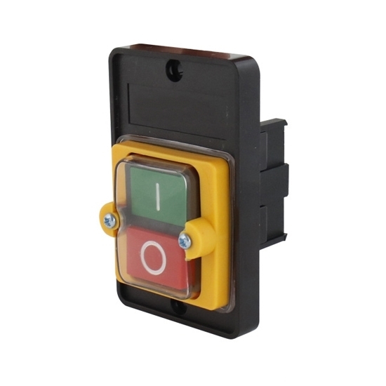 Waterproof Push Button Switch, On/Off Waterproof Push Button Switch, On/Off