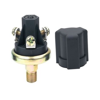 Mechanical Pressure Switch, 0.5-150 Psi Mechanical Pressure Switch, 0.5-150 Psi