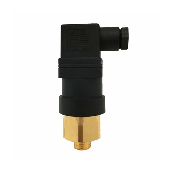 Water Pressure Switch, 0.1 To 20 Bar Water Pressure Switch, 0.1 To 20 Bar