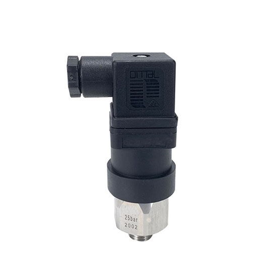 Hydraulic Pressure Switch, 0.2 To 400 Bar, 1NO+1NC Hydraulic Pressure Switch, 0.2 To 400 Bar, 1NO+1NC