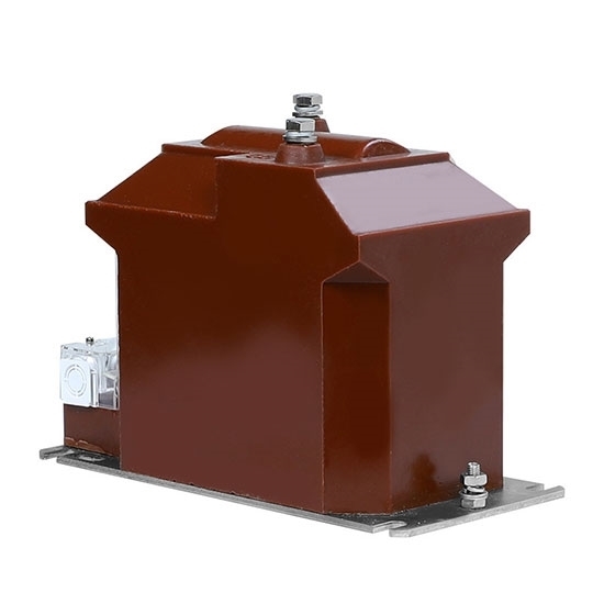 Single Phase Potential Transformer, 42kV Insulation Voltage, 10000/100V Single Phase Potential Transformer, 42kV Insulation Voltage, 10000/100V