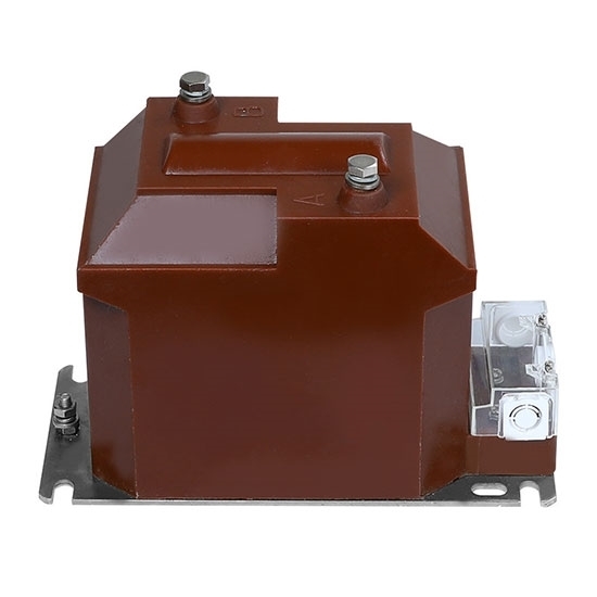 Single Phase Potential Transformer, 42kV Insulation Voltage, 10000/100V Single Phase Potential Transformer, 42kV Insulation Voltage, 10000/100V