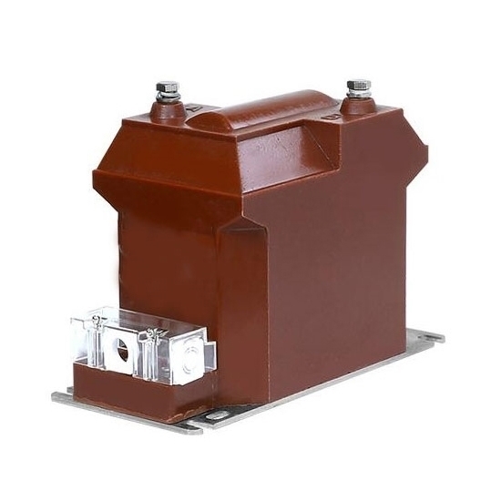 Single Phase Potential Transformer, 42kV Insulation Voltage, 10000/100V Single Phase Potential Transformer, 42kV Insulation Voltage, 10000/100V