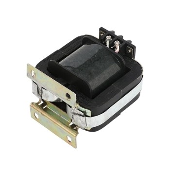 Single Phase Potential Transformer, 0.5kV Insulation Voltage, 220/100V