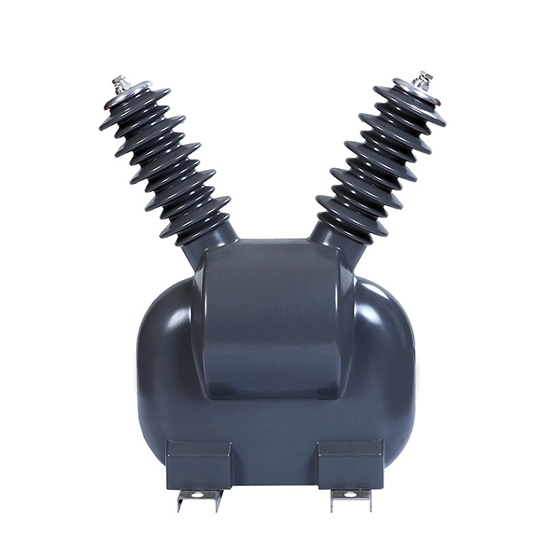 Single Phase Potential Transformer, 12kV Insulation Voltage, 10000/100V Single Phase Potential Transformer, 12kV Insulation Voltage, 10000/100V