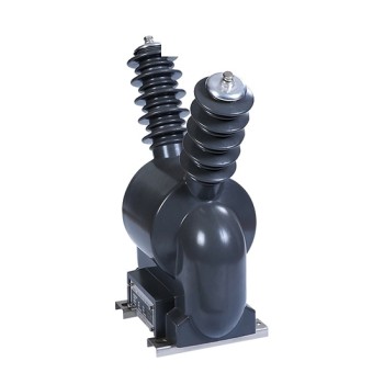 Single Phase Potential Transformer, 12kV Insulation Voltage, 10000/100V