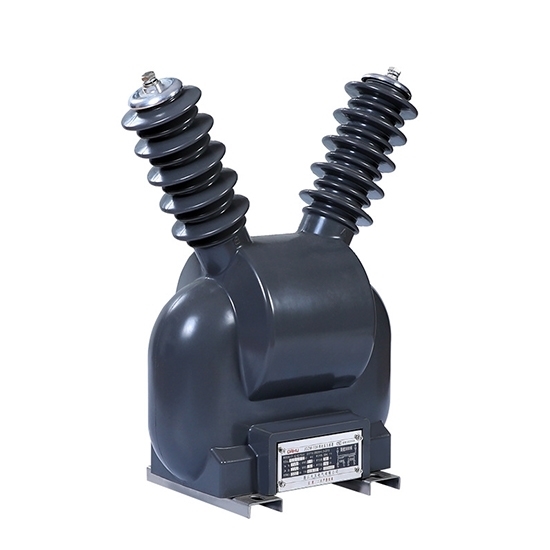 Single Phase Potential Transformer, 12kV Insulation Voltage, 10000/100V Single Phase Potential Transformer, 12kV Insulation Voltage, 10000/100V