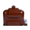 Single Phase Potential Transformer, 3.5kV Insulation Voltage, Oil-immersed Single Phase Potential Transformer, 3.5kV Insulation Voltage, Oil-immersed