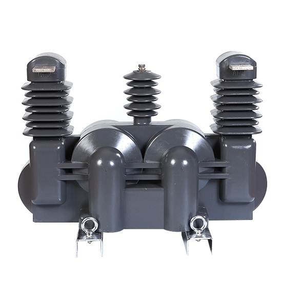 Three Phase Potential Transformer, 42kV Insulation Voltage, 10000/100V Three Phase Potential Transformer, 42kV Insulation Voltage, 10000/100V