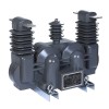 Three Phase Potential Transformer, 42kV Insulation Voltage, 10000/100V Three Phase Potential Transformer, 42kV Insulation Voltage, 10000/100V