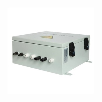 12 String PV Combiner Box 12 String PV Combiner Box