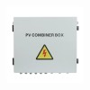 6 String PV Combiner Box 6 String PV Combiner Box