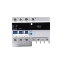 3 Pole Residual Current Circuit Breaker, 10A/16A/20A/25A/32A/40A/63A