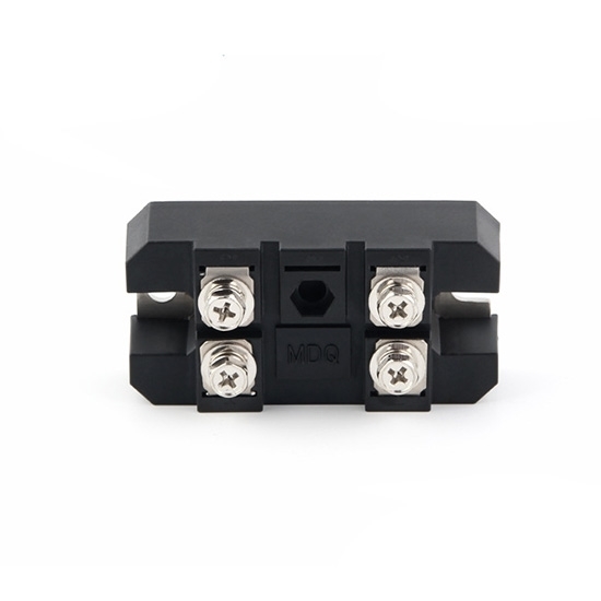 Portable Single Phase Bridge Rectifier Module, 60/75/100 Amp Portable Single Phase Bridge Rectifier Module, 60/75/100 Amp