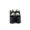 Portable Single Phase Bridge Rectifier Module, 60/75/100 Amp