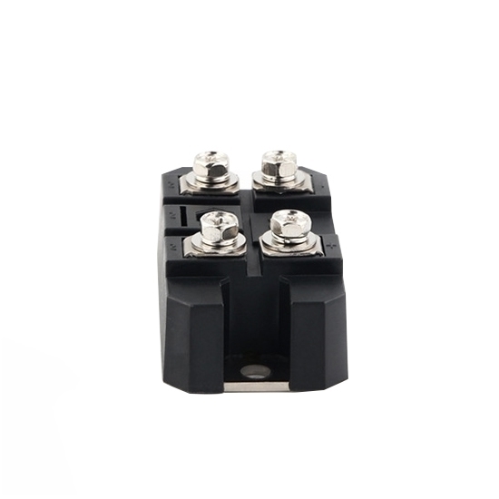Portable Single Phase Bridge Rectifier Module, 60/75/100 Amp Portable Single Phase Bridge Rectifier Module, 60/75/100 Amp