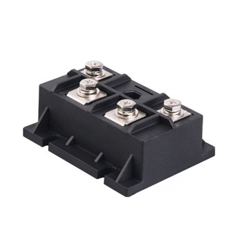 Single Phase Diode Bridge Rectifier Module, 150/200/250 Amp