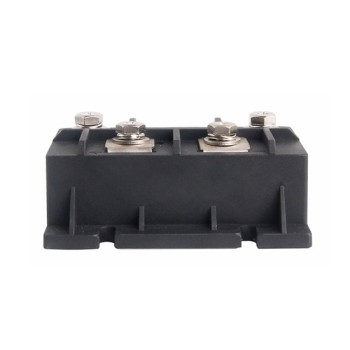 Single Phase Diode Bridge Rectifier Module, 150/200/250 Amp