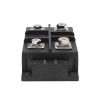 High Power Single Phase Bridge Rectifier Module, 300/400 Amp High Power Single Phase Bridge Rectifier Module, 300/400 Amp
