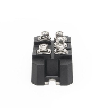 Portable Three Phase Bridge Rectifier Module, 60/75/100 Amp