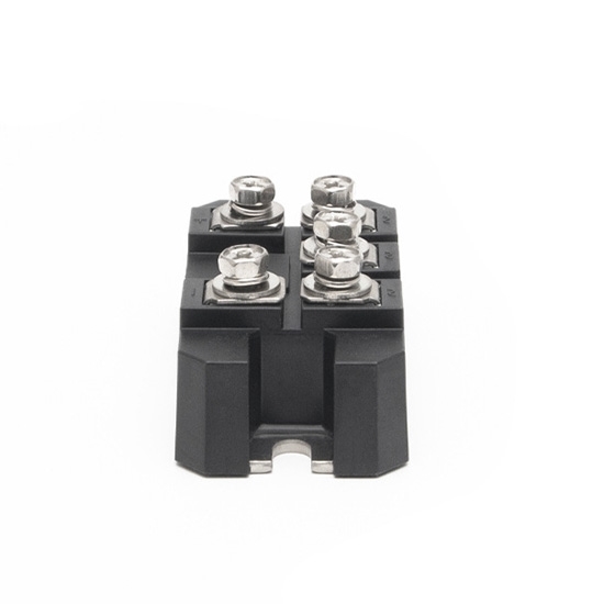 Portable Three Phase Bridge Rectifier Module, 60/75/100 Amp Portable Three Phase Bridge Rectifier Module, 60/75/100 Amp