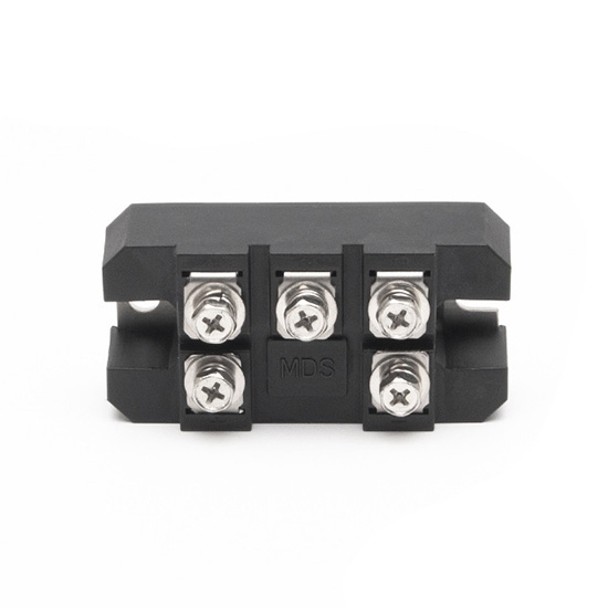 Portable Three Phase Bridge Rectifier Module, 60/75/100 Amp Portable Three Phase Bridge Rectifier Module, 60/75/100 Amp