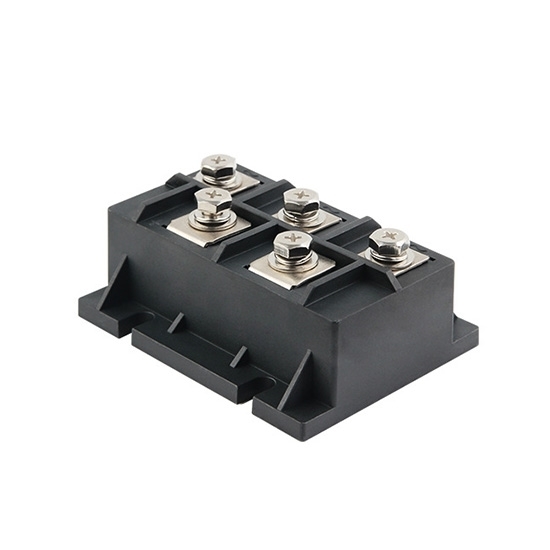 Three Phase Diode Bridge Rectifier Module, 150/200/250 Amp Three Phase Diode Bridge Rectifier Module, 150/200/250 Amp