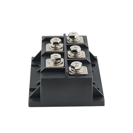 Three Phase Diode Bridge Rectifier Module, 150/200/250 Amp Three Phase Diode Bridge Rectifier Module, 150/200/250 Amp