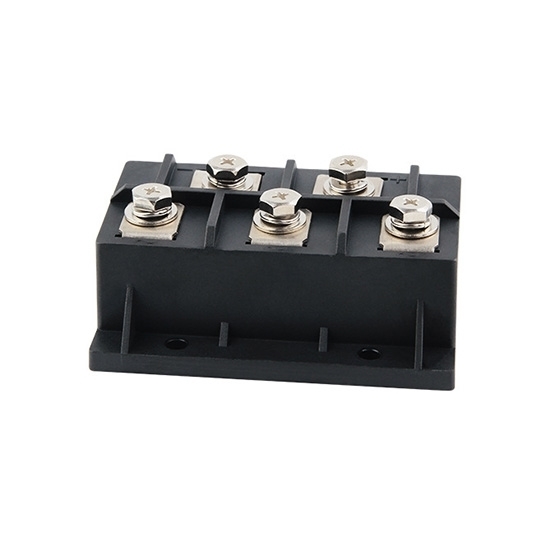 Three Phase Diode Bridge Rectifier Module, 150/200/250 Amp Three Phase Diode Bridge Rectifier Module, 150/200/250 Amp