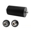 10dB 100W RF Coaxial Attenuator, 50 Ohm 10dB 100W RF Coaxial Attenuator, 50 Ohm