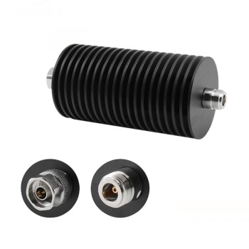 10dB 100W RF Coaxial Attenuator, 50 Ohm