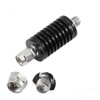 20dB 10W RF Fixed Attenuator, 50 Ohm 20dB 10W RF Fixed Attenuator, 50 Ohm