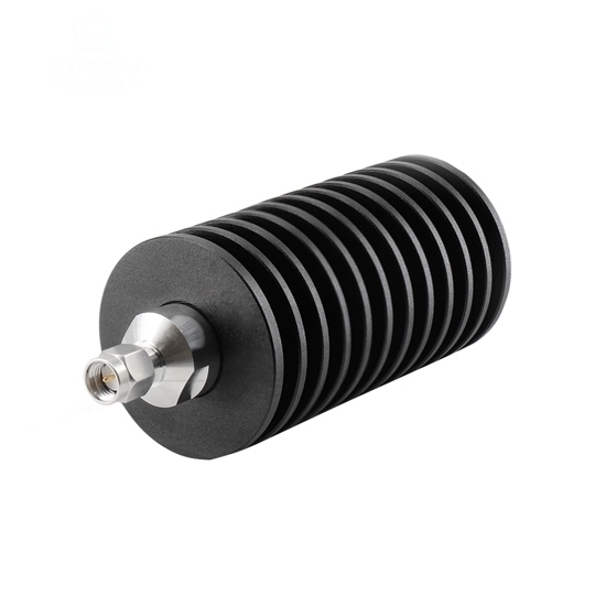 20dB 50W RF Fixed Attenuator, 50 Ohm 20dB 50W RF Fixed Attenuator, 50 Ohm