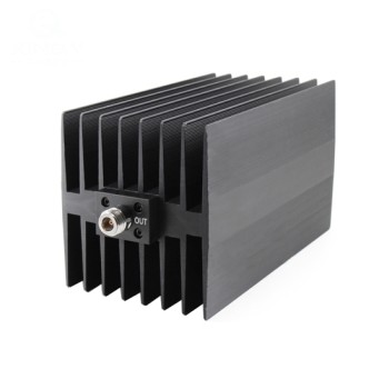 50dB 200W RF Coaxial Attenuator, 50 Ohm