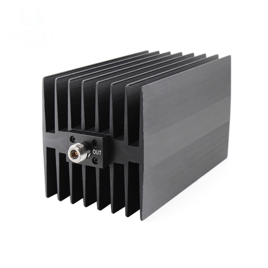 50dB 200W RF Coaxial Attenuator, 50 Ohm 50dB 200W RF Coaxial Attenuator, 50 Ohm