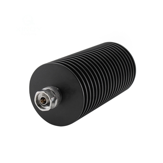 60dB 100W RF Coaxial Attenuator, 50 Ohm 60dB 100W RF Coaxial Attenuator, 50 Ohm