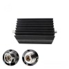 60dB 200W RF Coaxial Attenuator, 50 Ohm 60dB 200W RF Coaxial Attenuator, 50 Ohm