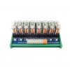Relay Module, 24V DC, 2/4/8/12/16/24/32 Channel Relay Module, 24V DC, 2/4/8/12/16/24/32 Channel