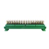 Relay Module, 24V DC, 2/4/8/12/16/24/32 Channel Relay Module, 24V DC, 2/4/8/12/16/24/32 Channel