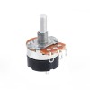 10K Ohm Rotary Potentiometer With On Off Switch 10K Ohm Rotary Potentiometer With On Off Switch
