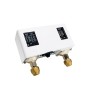 Refrigeration Pressure Switch, -0.2 To 32 Bar/2 To 45 Bar