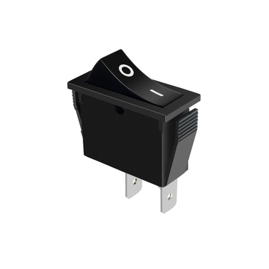 On Off Rocker Switch, 2 Pin On Off Rocker Switch, 2 Pin