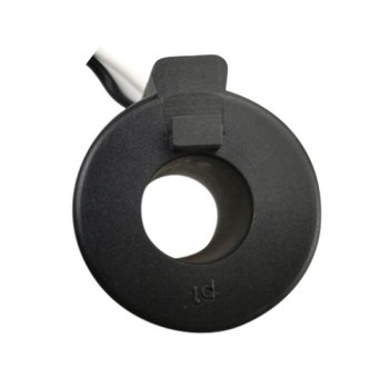 Solid Core Current Transformer, 50/5A, 100/5A, 150/5A, 200/5A