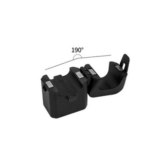 Split Core Current Transformer, 600/5A Split Core Current Transformer, 600/5A