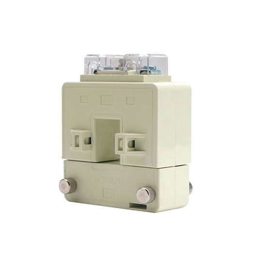 Split Core Current Transformer, 1500/5A Split Core Current Transformer, 1500/5A